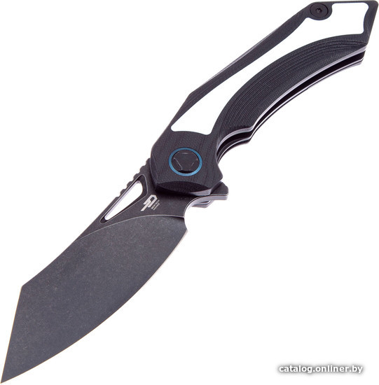 

Складной нож Bestech Knives Kasta BG45D