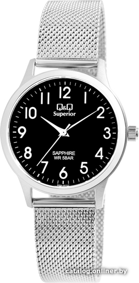 

Наручные часы Q&Q Superior S03AJ001