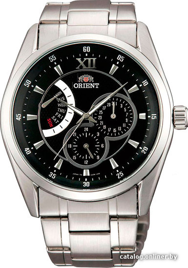 

Наручные часы Orient FUU06001B