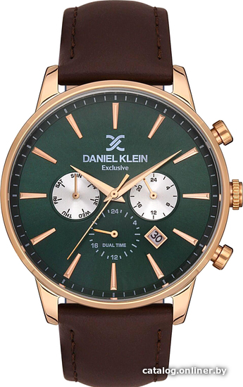 

Наручные часы Daniel Klein DK13111-6