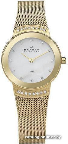 

Наручные часы Skagen 812SGG