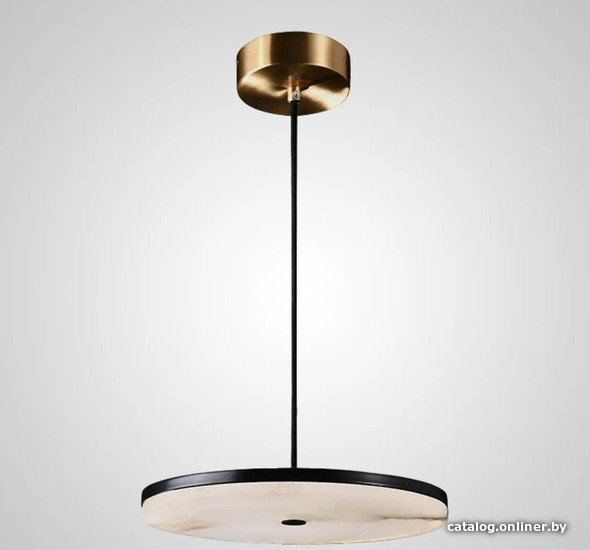 

Подвесная люстра ImperiumLoft Coal01 208505-23