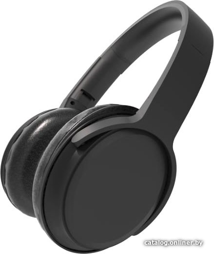 

Наушники Ritmix RH-420BTH (черный)