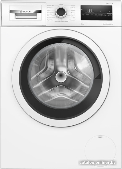 

Стиральная машина Bosch Serie 4 WAN28208IT