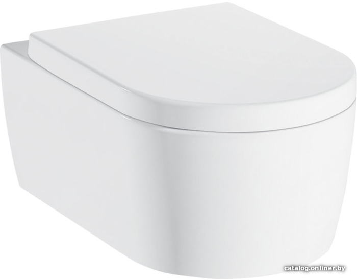 

Унитаз BelBagno Santhe-I BB1002CH