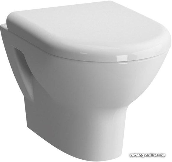 

Унитаз Vitra Zentrum 5785L003-0075