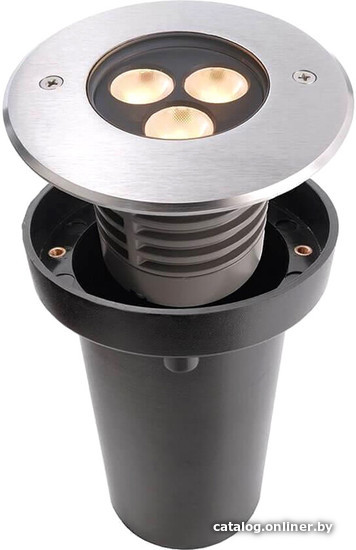 

Уличный встраиваемый светильник Deko-Light Build in ground lamp I WW 100133