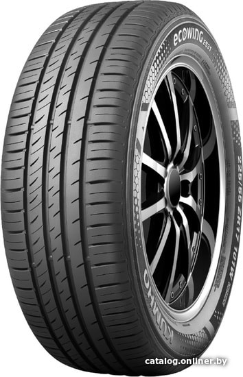 

Автомобильные шины Kumho Ecowing ES31 225/45ZR17 91W