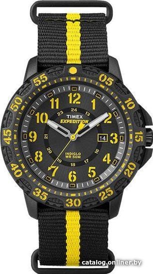 

Наручные часы Timex TW4B05300