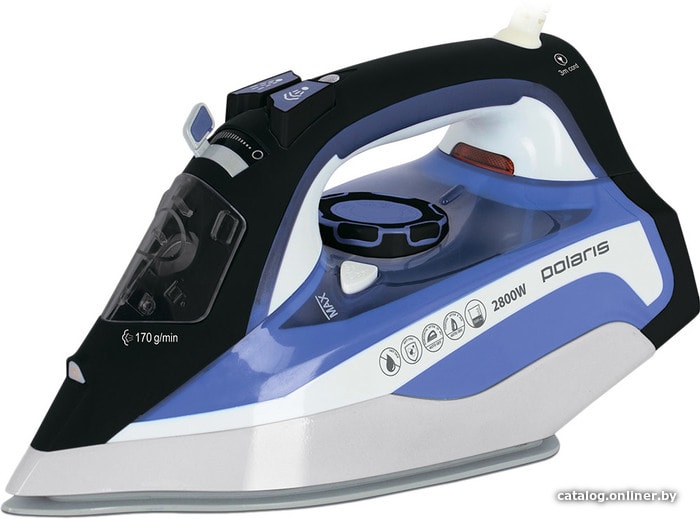 

Утюг Polaris PIR 2888AK