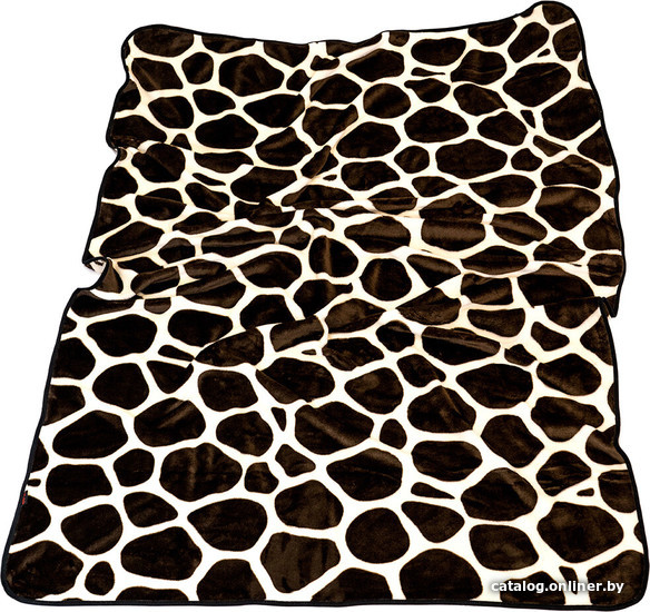 

Лежак Zoom Cosy №3 99163жираф