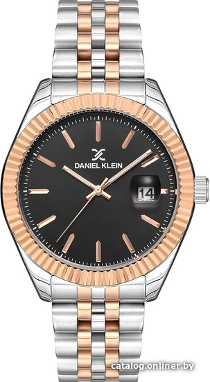 

Наручные часы Daniel Klein DK13132-3