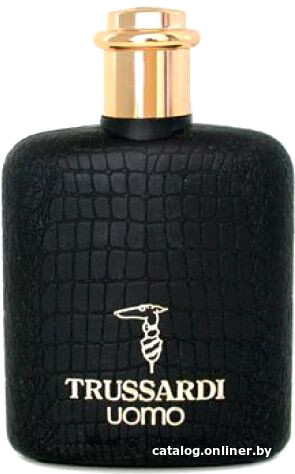 

Туалетная вода Trussardi Uomo EdT (25 мл)