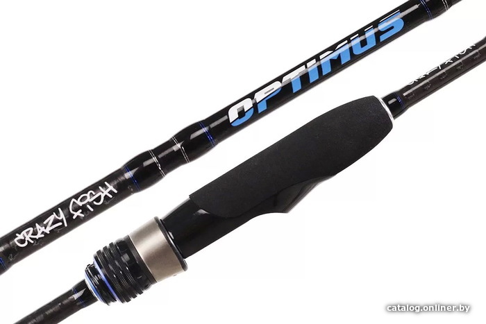 

Удилище Crazy Fish Optimus OSR782LT