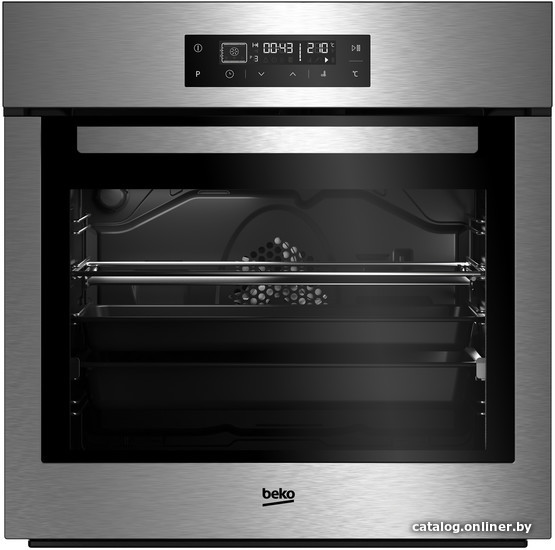 

Электрический духовой шкаф BEKO BIM 26400 XCS