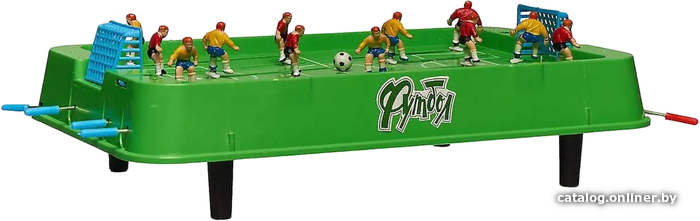 

Настольный футбол Play Smart 0702