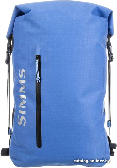 

Туристический рюкзак Simms Dry Creek Simple Pack 12603-586-00 (pacific)