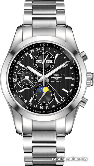 

Наручные часы Longines L2.798.4.52.6