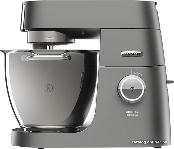 

Кухонная машина Kenwood Chef XL Titanium KVL8460S