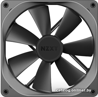 

Вентилятор для корпуса NZXT Aer P140 (серый) RF-AP140-FP