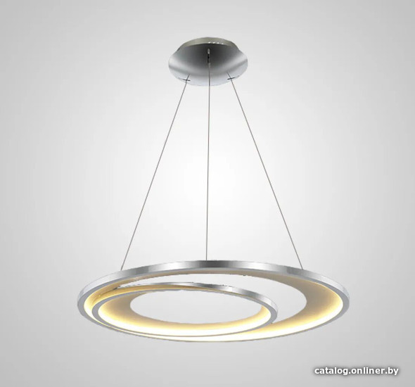 

Подвесная люстра ImperiumLoft Ester-ch01 196936-23