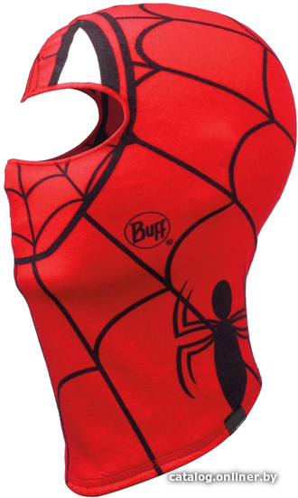 

Балаклава Buff Polar Balaclava Spidermask Red 2021/22 121590.425.10.00
