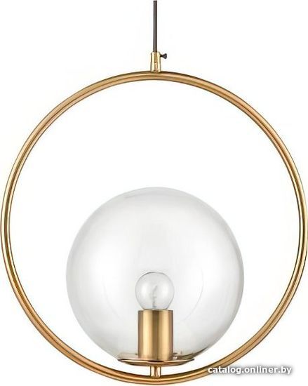 

Подвесная люстра Vele Luce Bianco VL5714P11