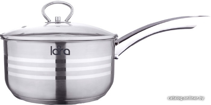 

Ковш Lara Standart LR03-011