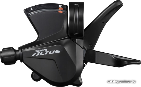 

Шифтер передний Shimano Altus M3000 3sp