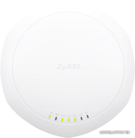 

Точка доступа Zyxel WAC6103D-I
