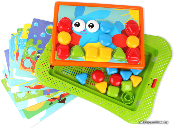 

Мозаика/пазл Technok Toys 6269