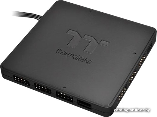 

Контроллер подсветки Thermaltake TT Sync Controller Premium Edition