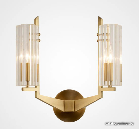 

Бра ImperiumLoft Hella01 226554-23