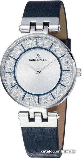 

Наручные часы Daniel Klein DK11883-6
