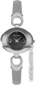

Наручные часы Romanson RN0391CLW(WH)