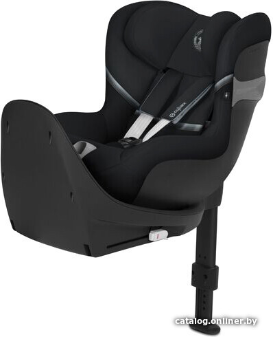 

Детское автокресло Cybex Sirona S2 i-Size (deep black)