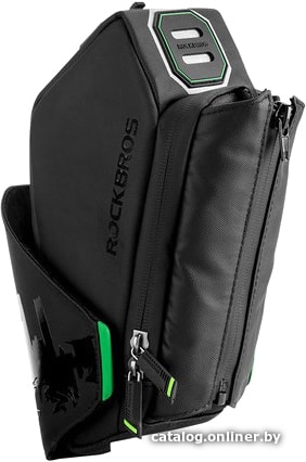 

Велосумка RockBros C26-BK