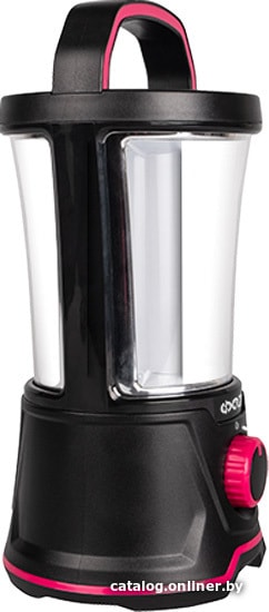 

Фонарь Фаza AccuF5-L20W (черный)