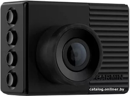 

Видеорегистратор-GPS информатор (2в1) Garmin Dash Cam 56