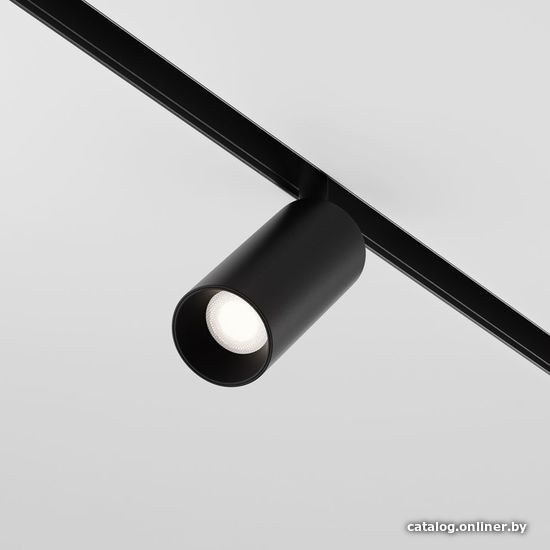 

Трековый светильник Technical Focus LED TR032-4-5W3K-W-DS-B