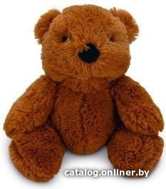 

Игрушка для собак Beeztees Baloe Медведь 18 см