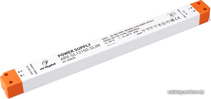 

Блок питания Arlight ARV 026818