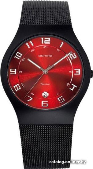 

Наручные часы Bering 11937-229