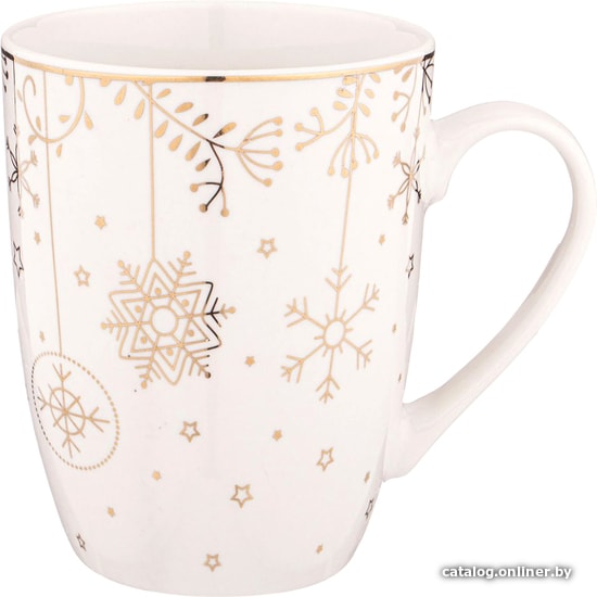 

Кружка Lefard Winter story 756-315