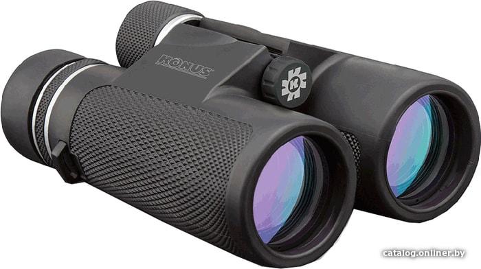 

Бинокль Konus Woodland 10x42