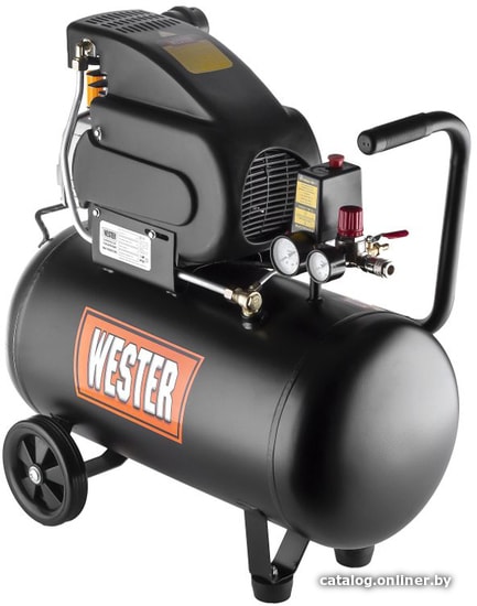 

Компрессор Wester WK1800/50C