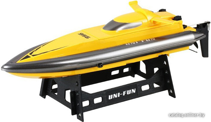 

Катер Huanqi Uni-Fun 956