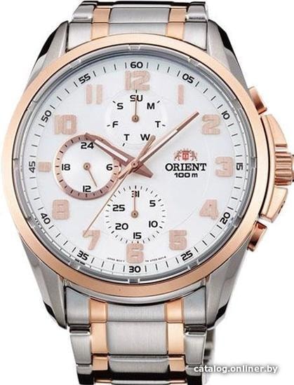

Наручные часы Orient FUY05001W