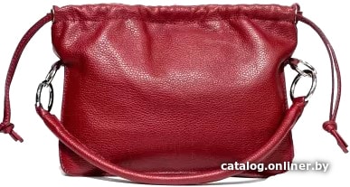 

Женская сумка Borse in Pelle 70921 (красный)