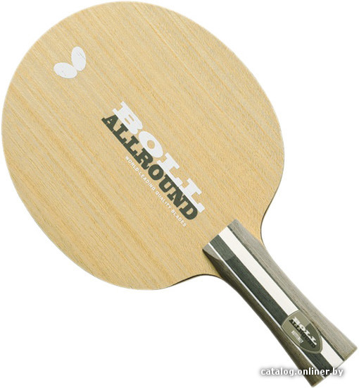 

Основание для ракетки Butterfly Boll Allround (FL)